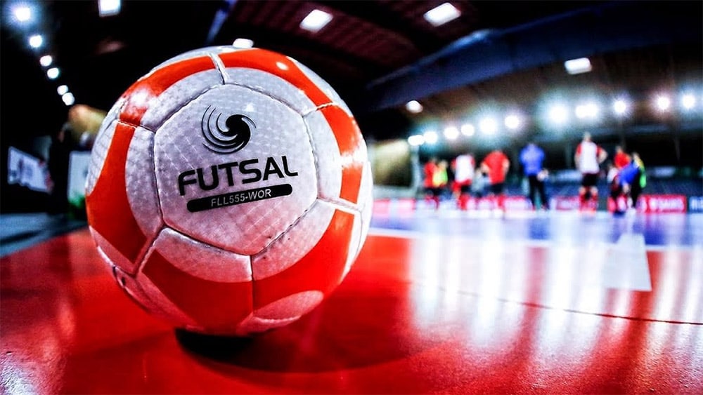 spesifikasi standard fifa untuk bola futsal