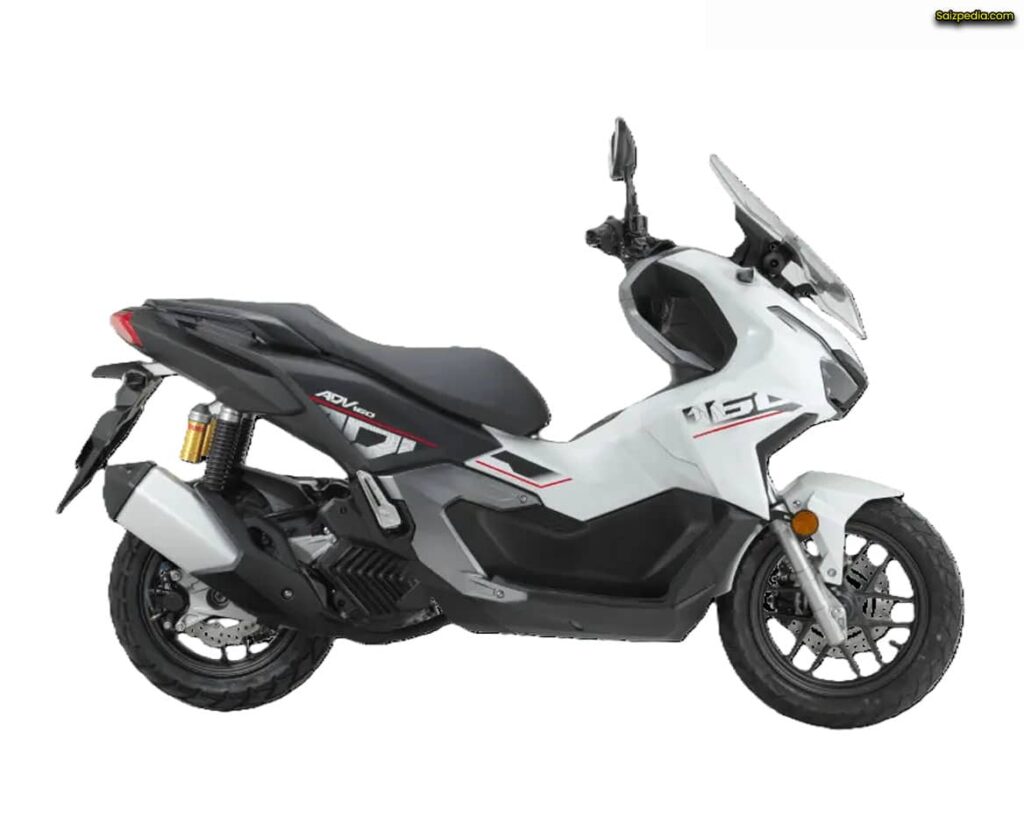 honda adv 160
